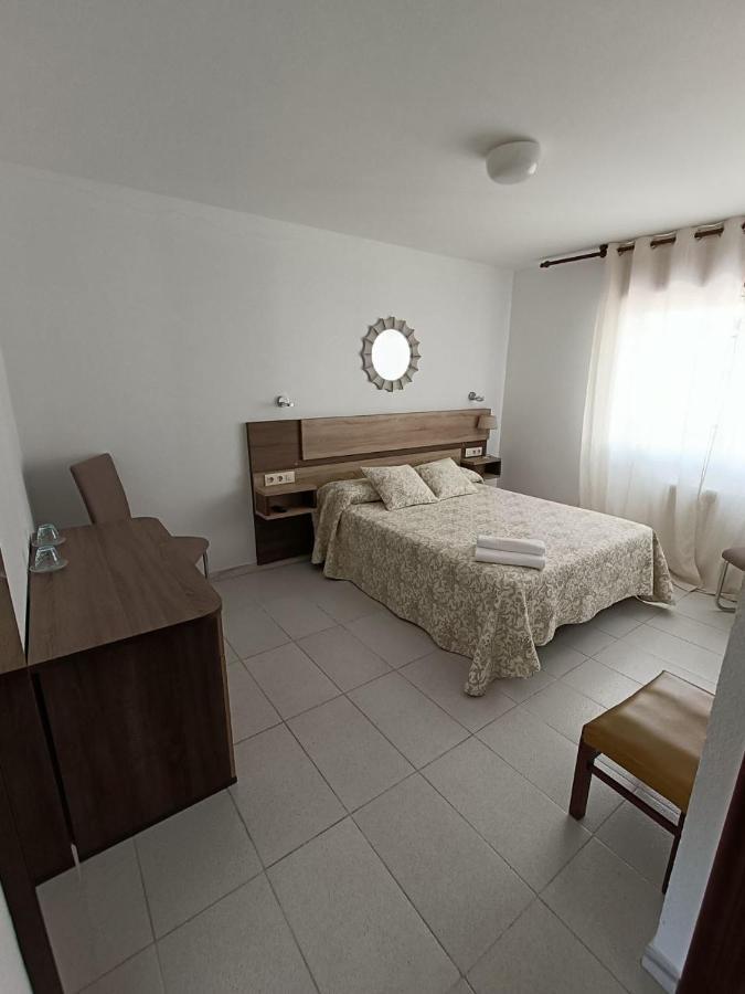 Hotel Palacios Sanxenxo Exteriér fotografie